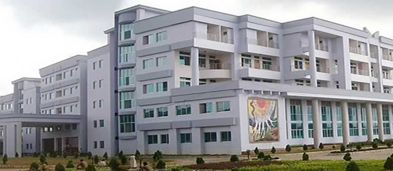 Shaheed Ziaur Rahman Medical College (SHZMC)