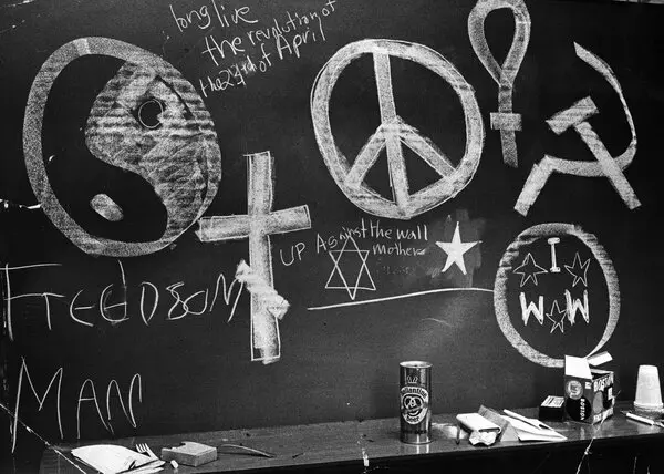 peace