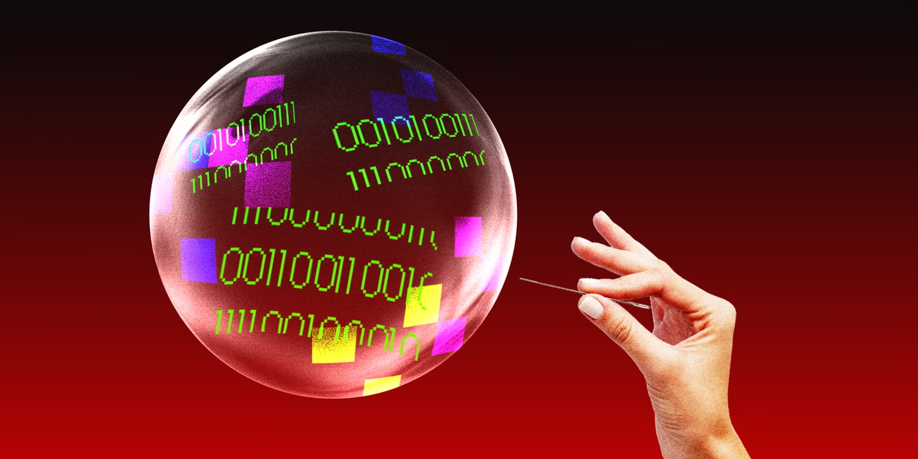 AI Bubble