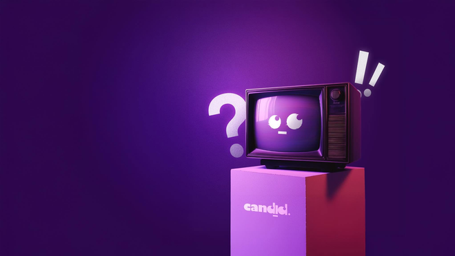 Candid Studios