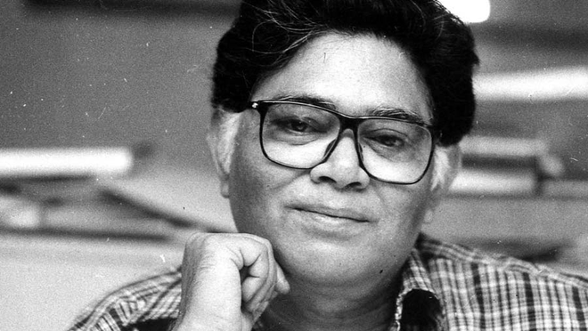 sunil gangopadhyay