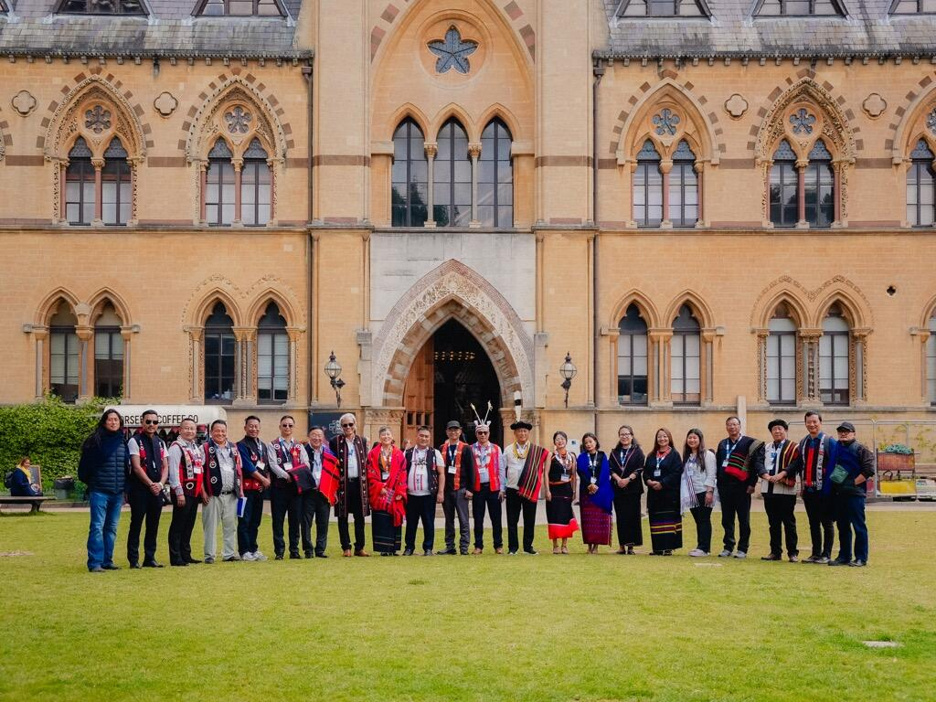 Oxford