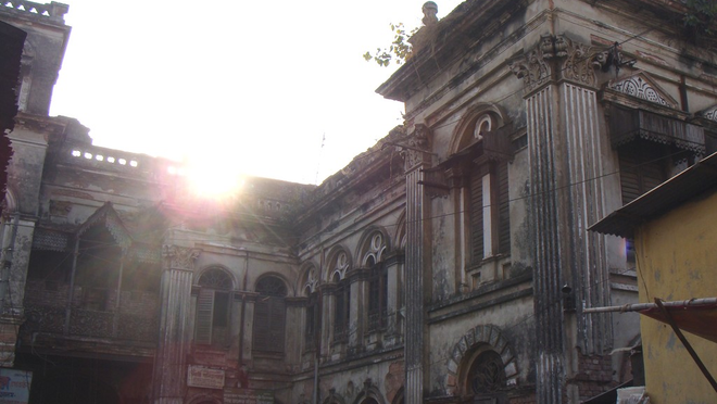 farashganj
