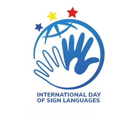 sign languages