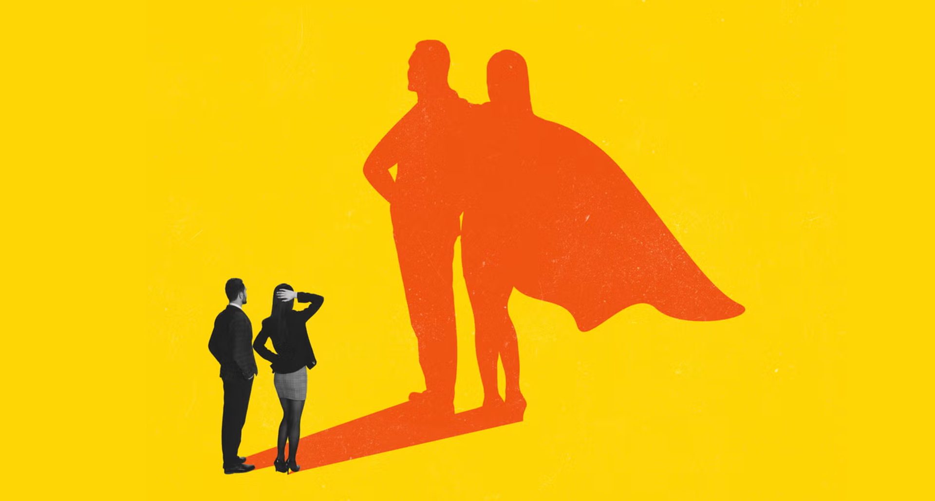 superpower
