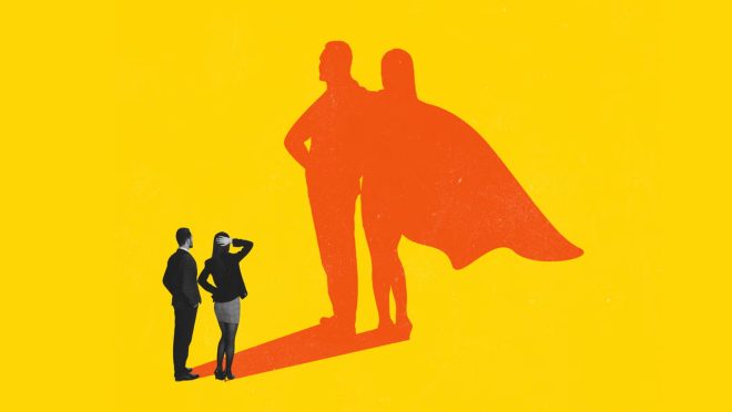superpower