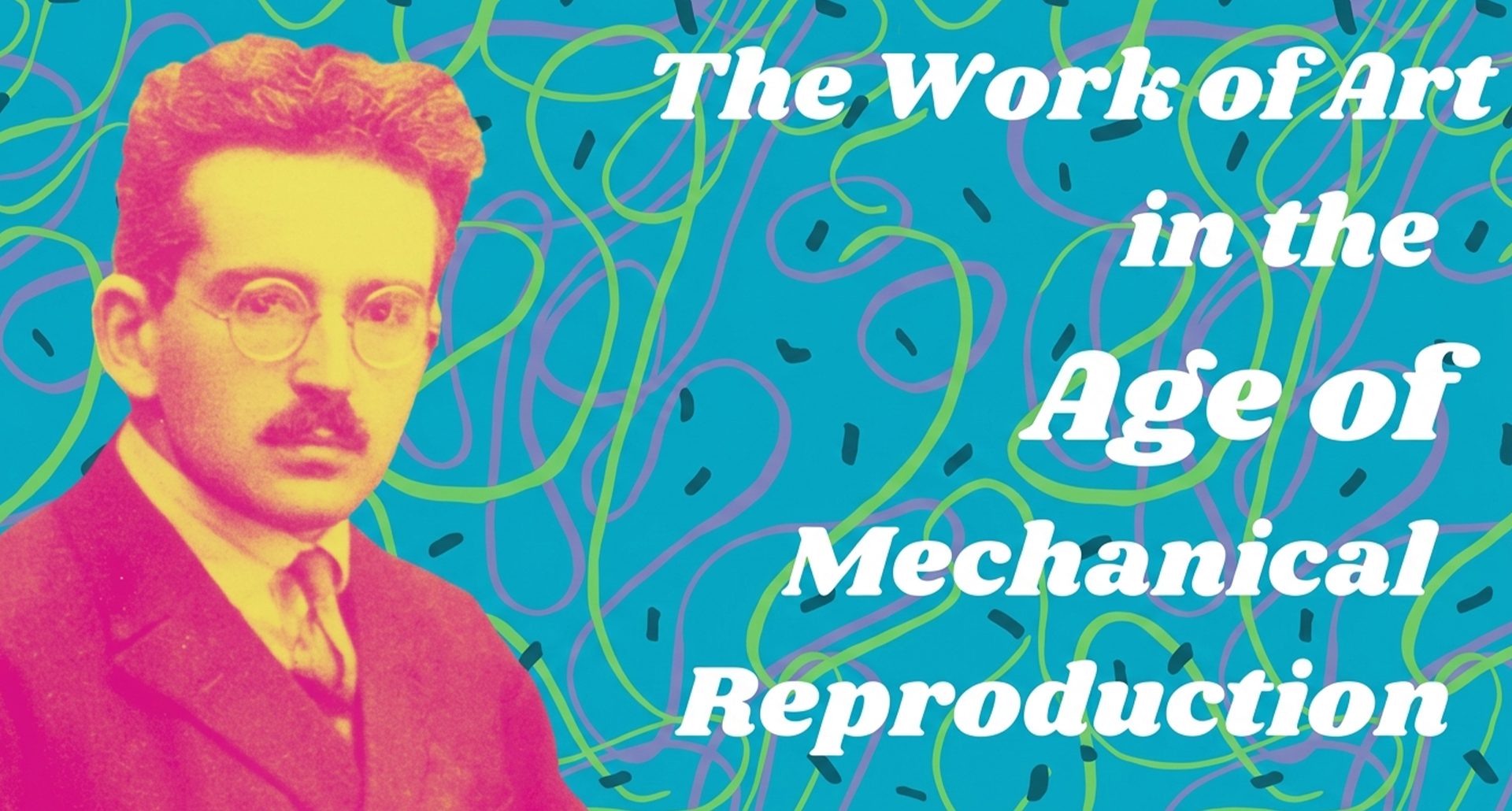 the work of art in the age of AI