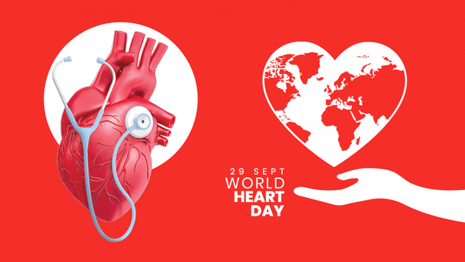 world-heart-day