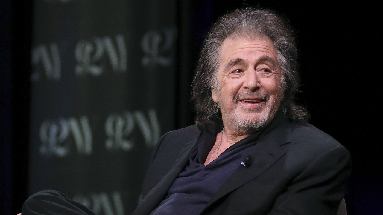 Al Pacino