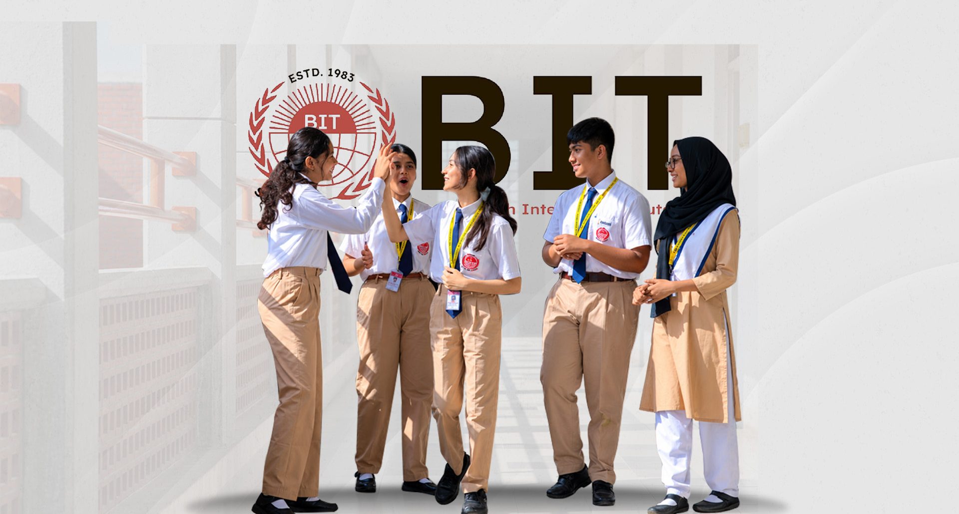 BIT