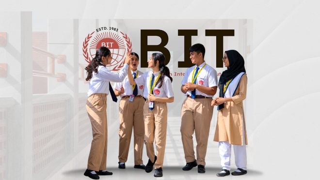 BIT