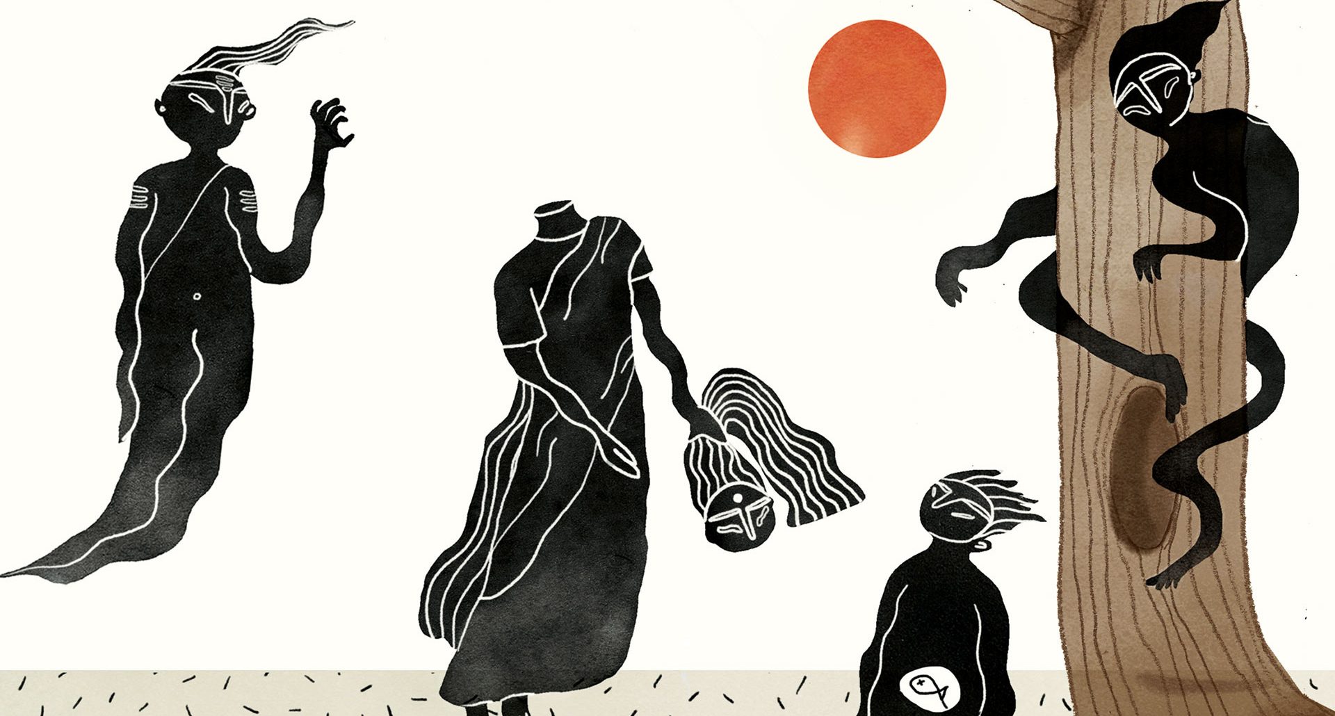 Cover-Image_Sumedha-Sah_Bengali-Ghouls