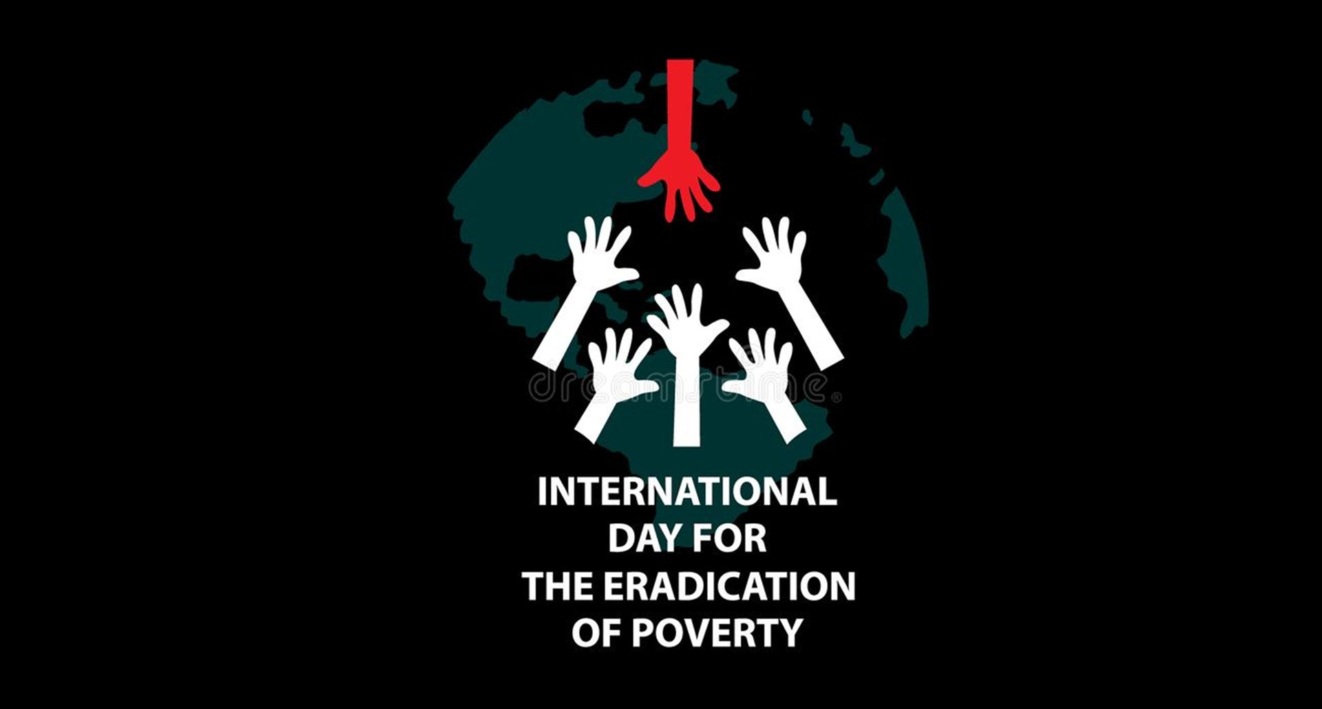 International Day for Eradication of poverty