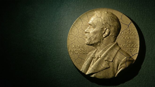 NOBEL Prize