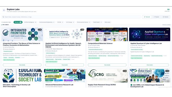 Researchbuddy