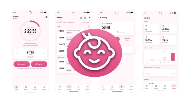 Tummy Timer