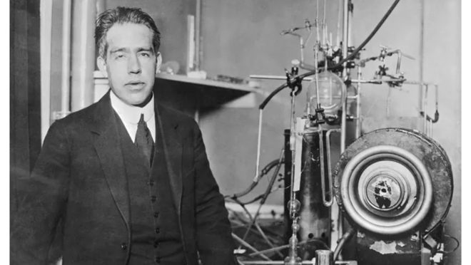 bohr