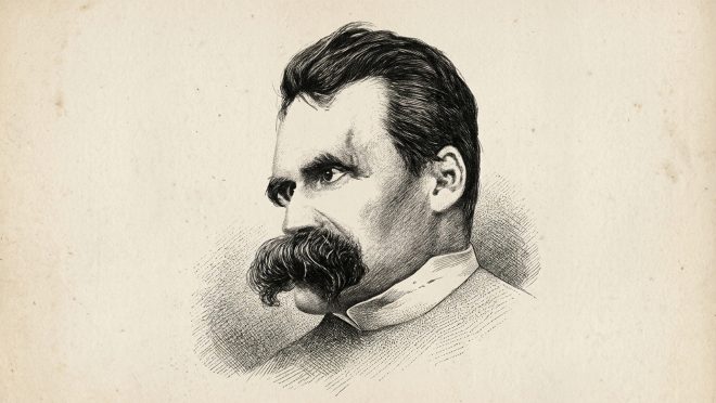 fedrich niteche