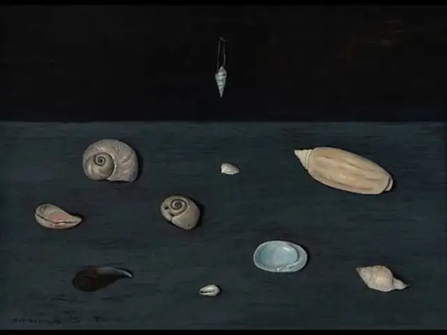 gertrude-abercrombie-american-1909-1977-alderman-merriams-shells-1951-image-courtesy-of-freemans-