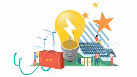 energy renewable