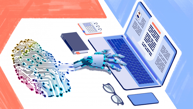 AI Writing