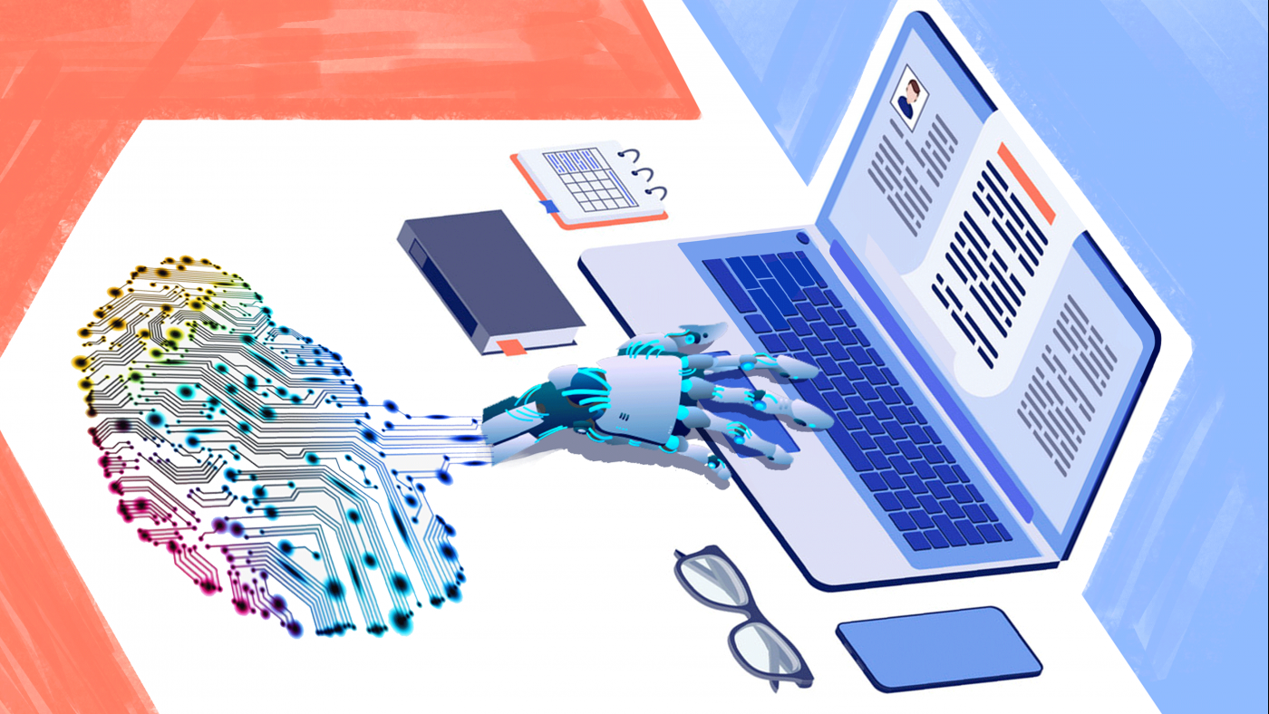 AI Writing