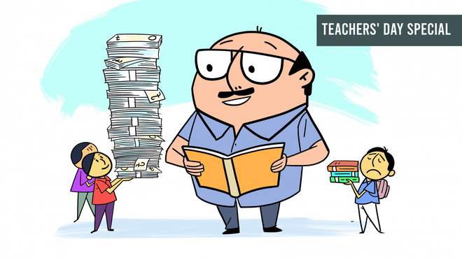 Teachers