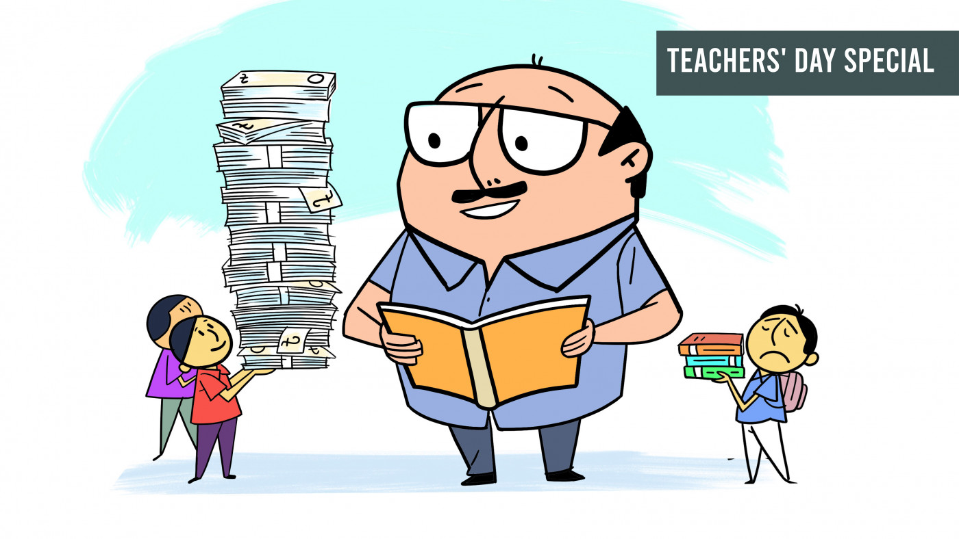 Teachers