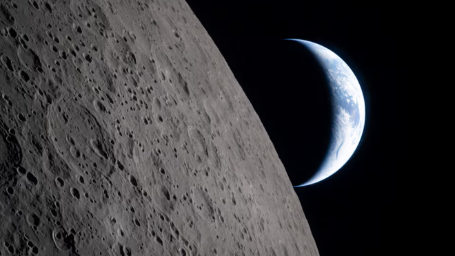 moon