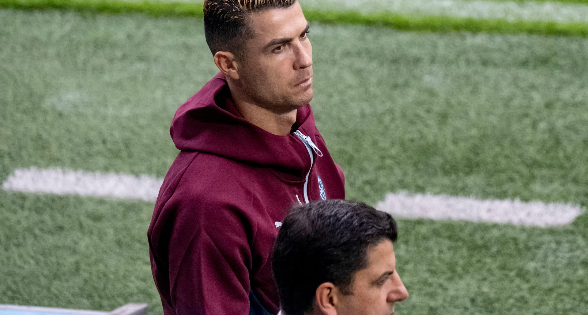 Ronaldo