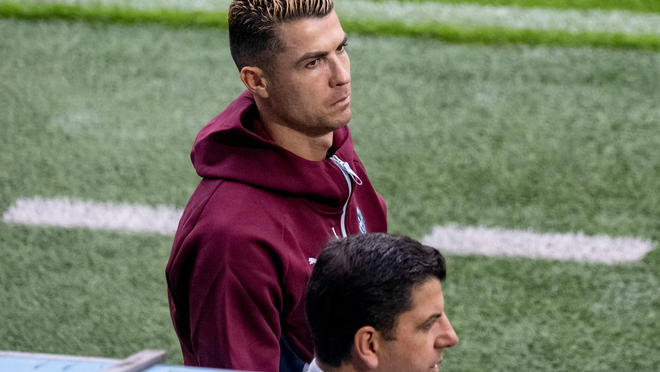 Ronaldo