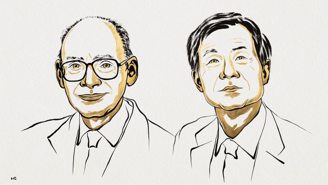Nobel Prize in Chemistry
