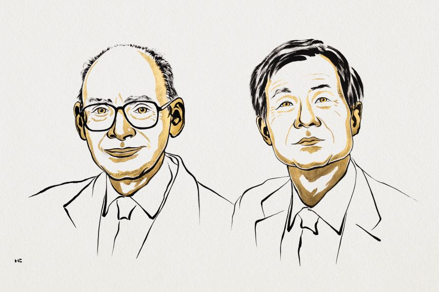 Nobel Prize in Chemistry