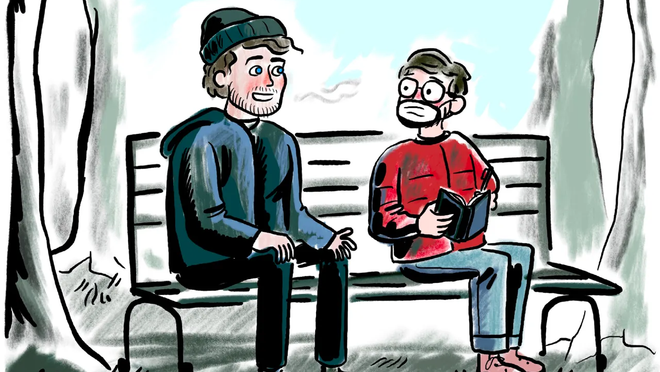 Friendship