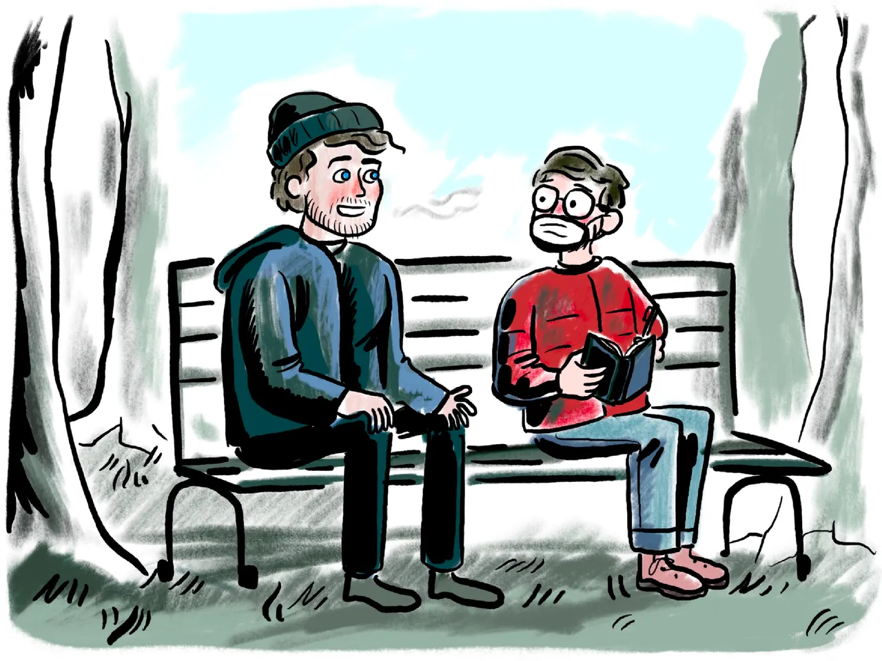 Friendship