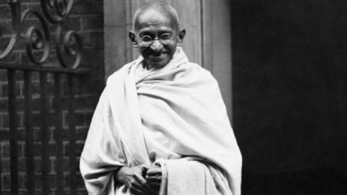 Gandhi