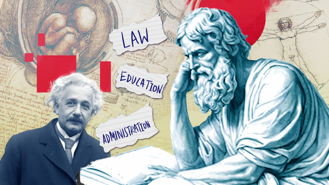 LAW Education