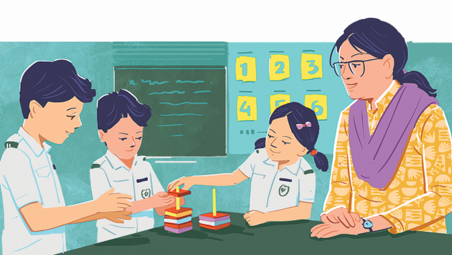 Teachers