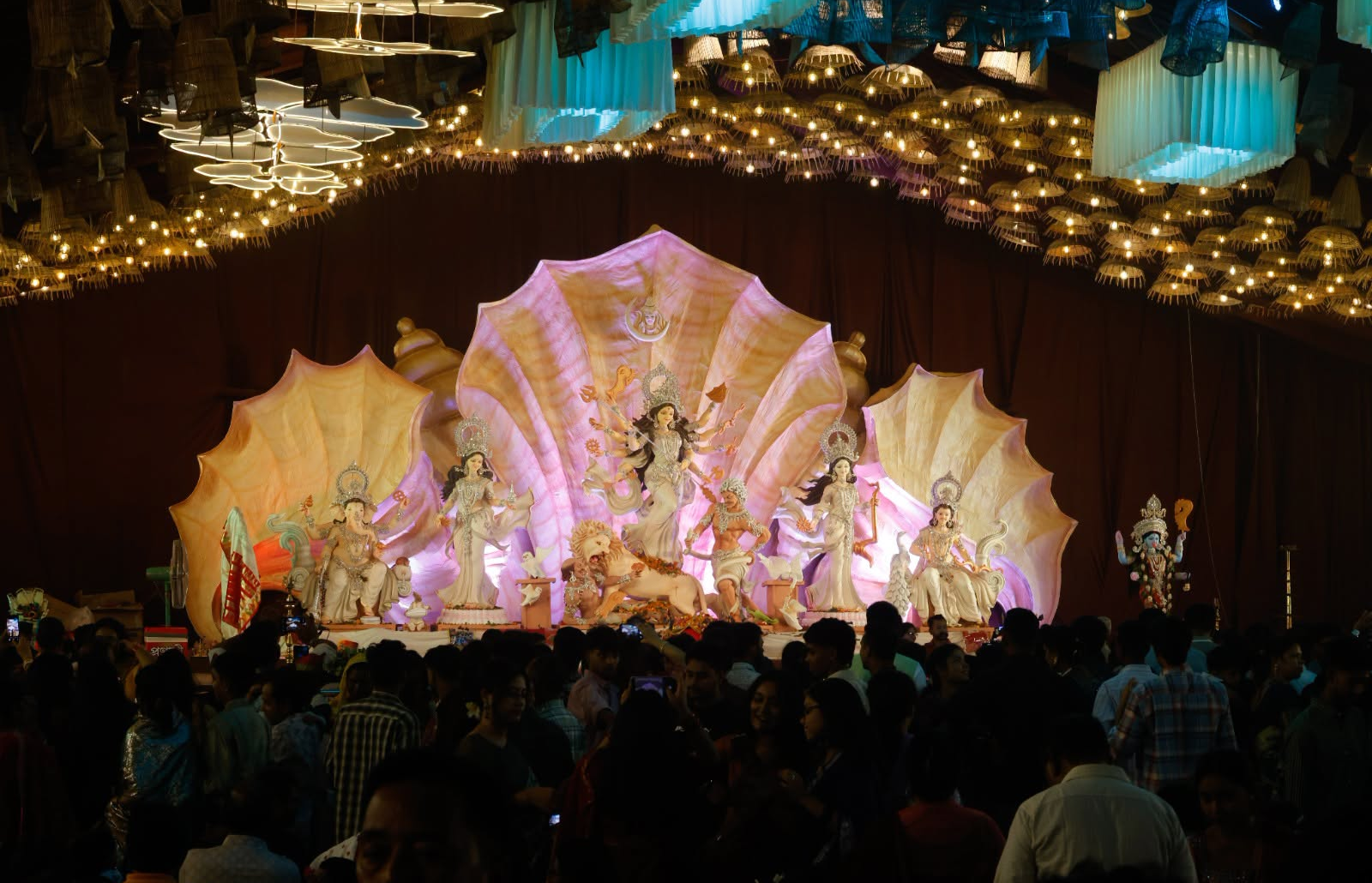 Durga Puja