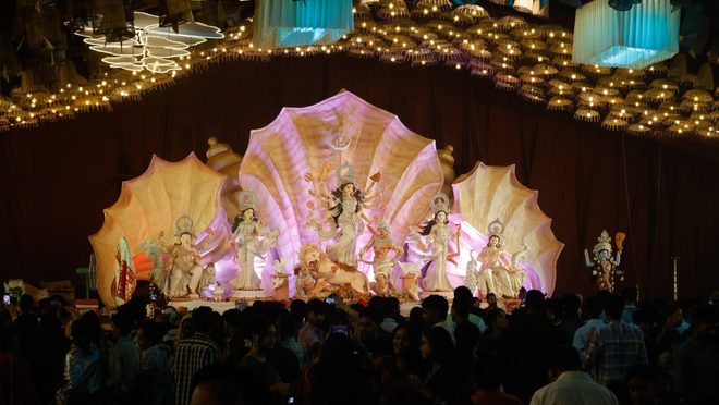 Durga Puja