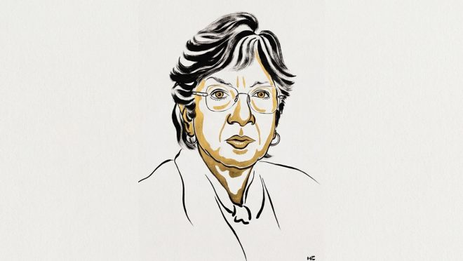 nobel prize in peace