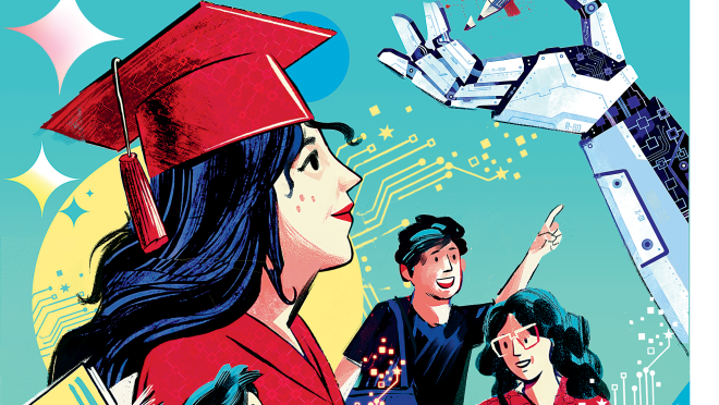 supplement education ai copy